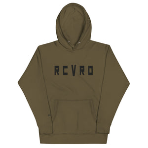 RECOVERED - Unisex Premium Hoodie