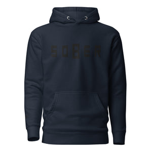 SOBER - Unisex Premium Hoodie