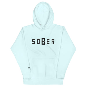 SOBER - Unisex Premium Hoodie