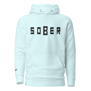 SOBER - Unisex Premium Hoodie