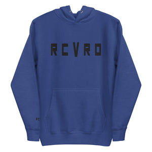 RECOVERED - Unisex Premium Hoodie