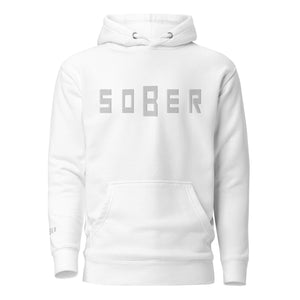 SOBER - Unisex Premium Hoodie