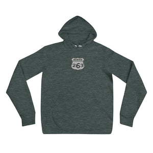 North 263 - Unisex hoodie