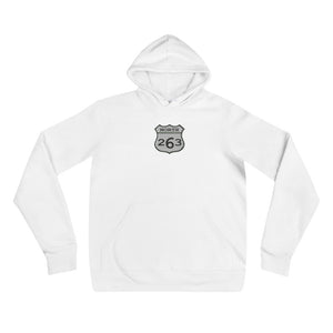 North 263 - Unisex hoodie